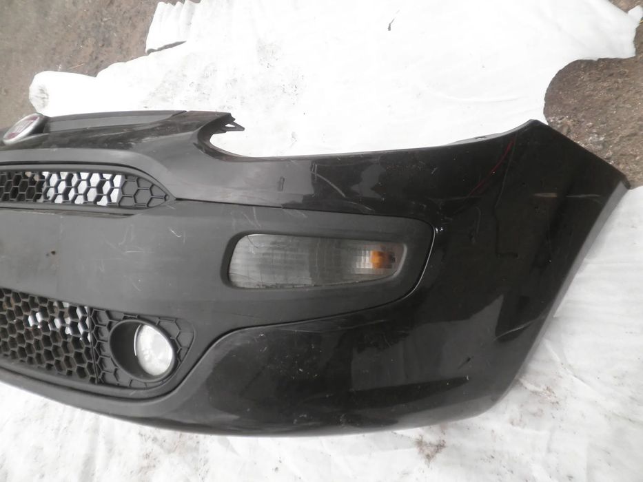 Bara fata completa Fiat Punto Evo