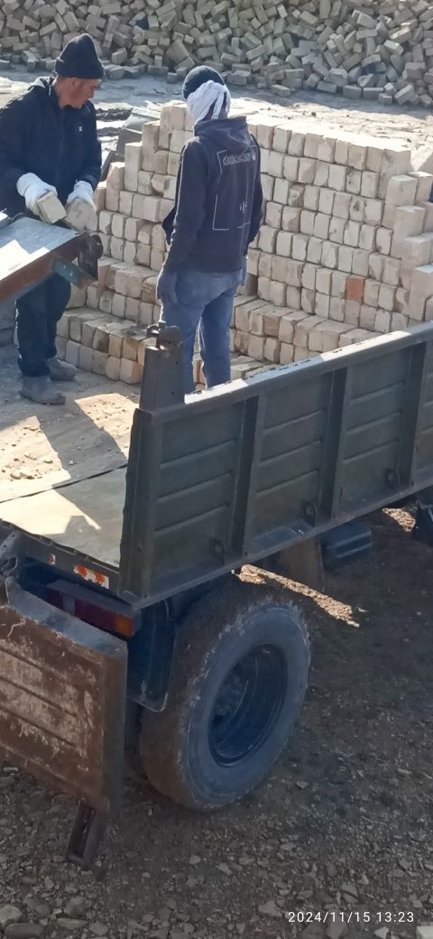 Пишкан гишт полуторка с доставкой 1350 сум