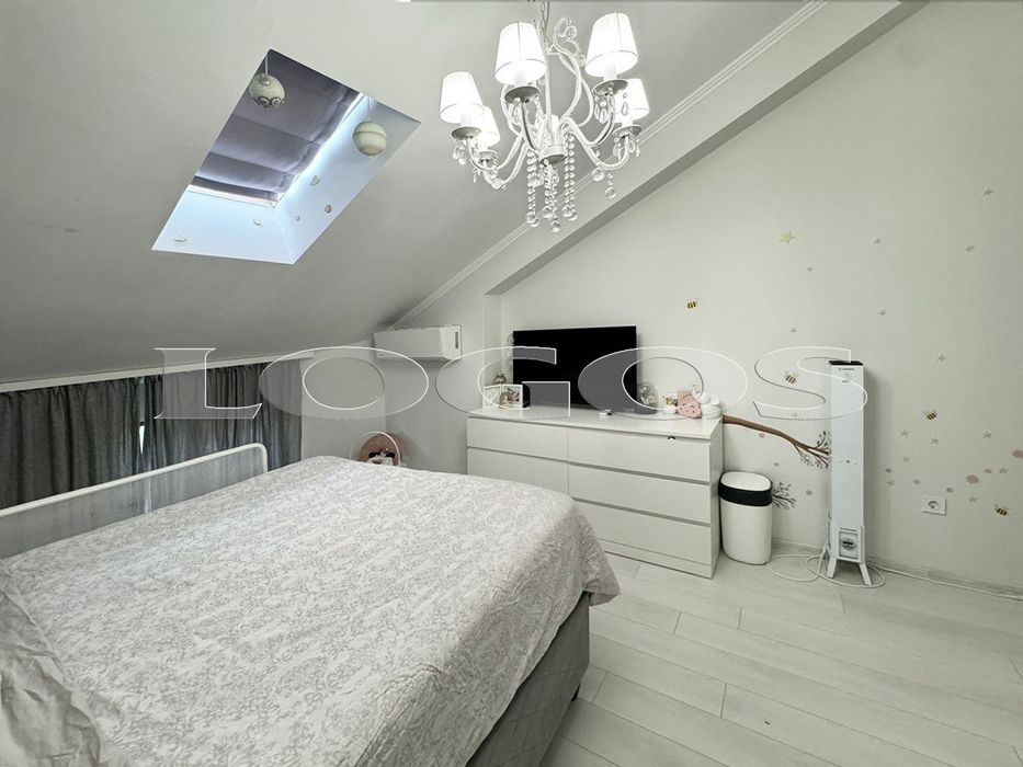 Продава се Мезонет в Варна, м-т Траката - 150 кв.м за 1800 €/кв.м - Снимка #9