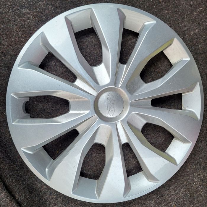 Capac Ford pentru roti pe 15