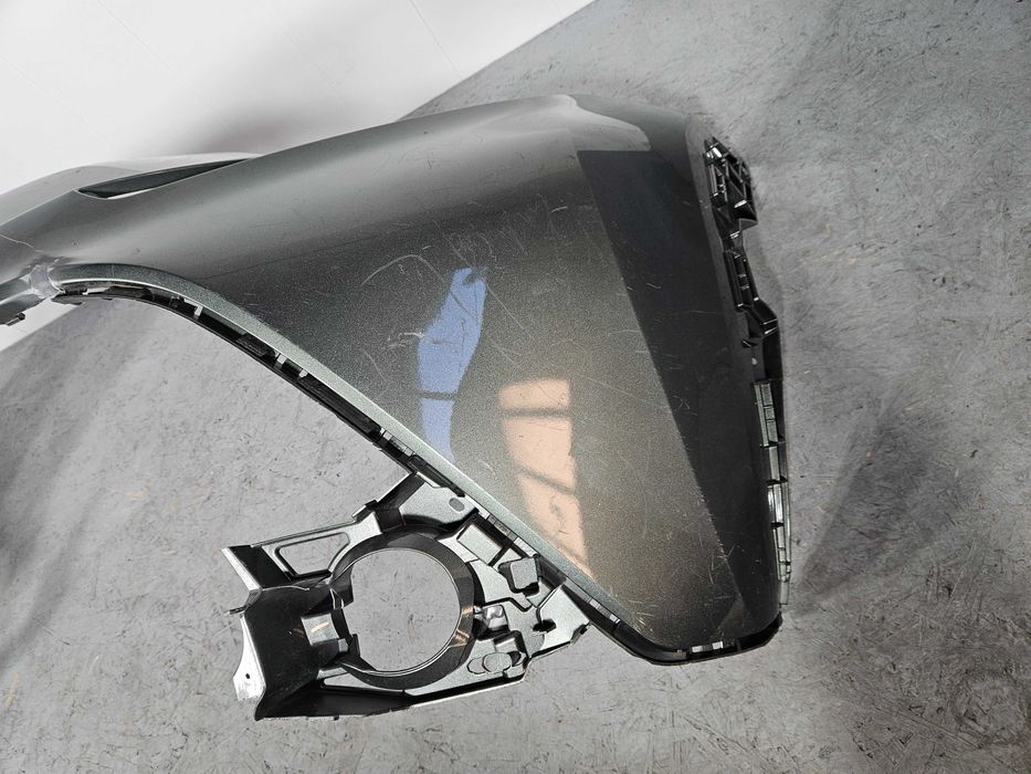 Предна броня TOYOTA AYGO X Тойота Айго Х 2021-