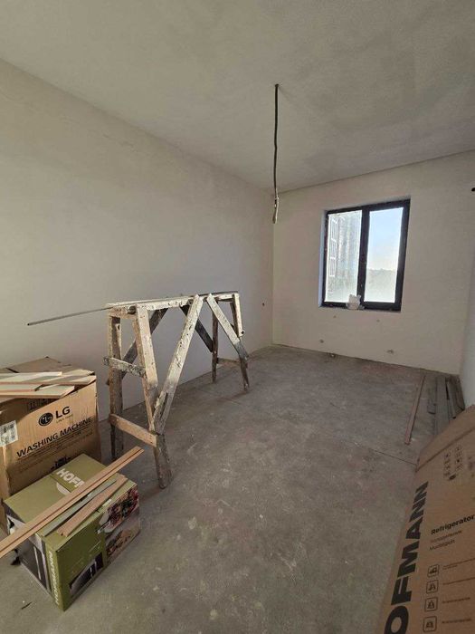 2комнатная квартира в кирпичной новостройке Сайрам метро Горького КС