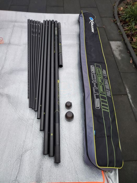 Rubeziana Matrix MTX 1 power 13 m