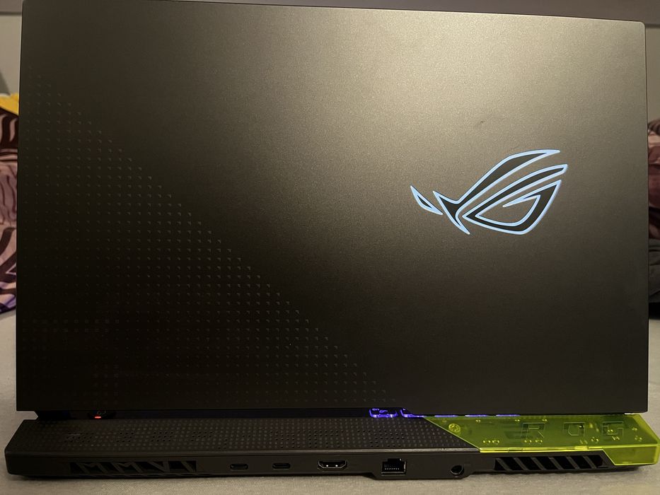 Laptop Asus ROG G513C