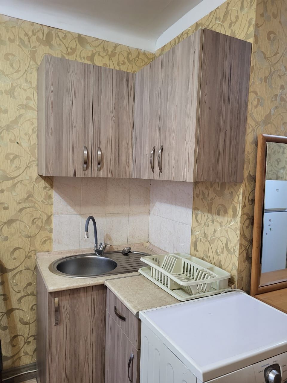 Сдаю квартиру 1комн.