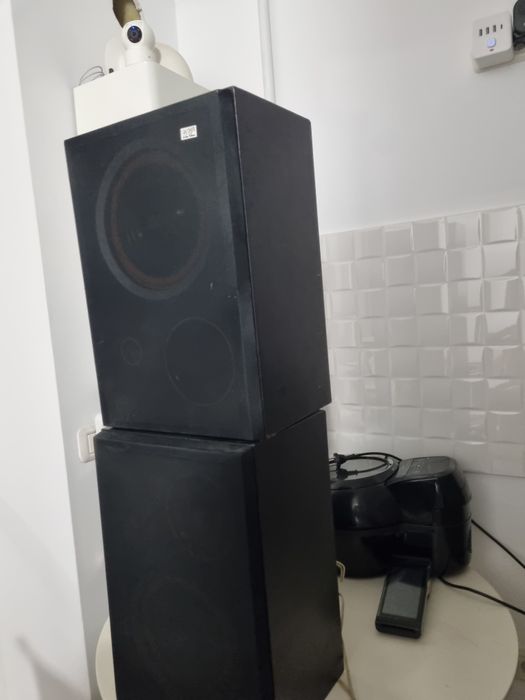 Vand boxe Nippon America