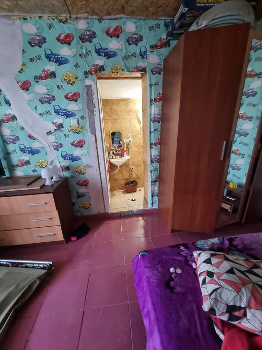 Продавам къща в с.Засмяно 70 000 евро