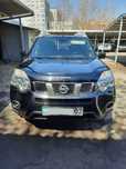 Продаю Nissan X-Trail 2013 г.