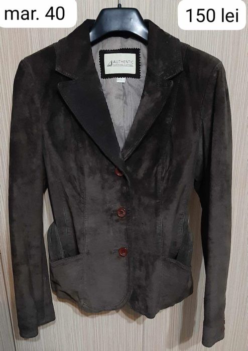 Geci  - marime M  - XL