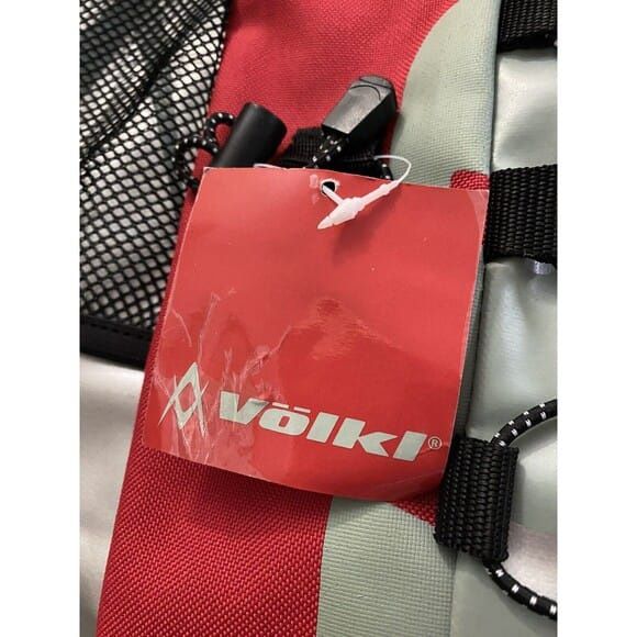 Rucsac Volkl nou capacitate mare