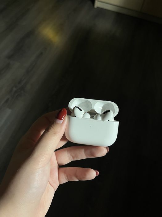 AirPods оригинал