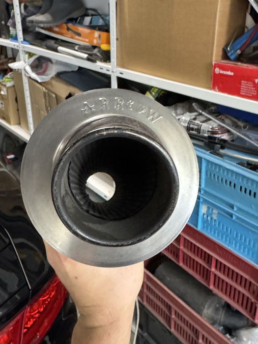 Спортно гърне АRROW