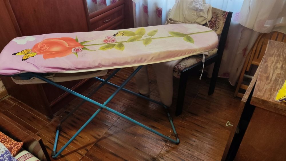 Гладильная доска