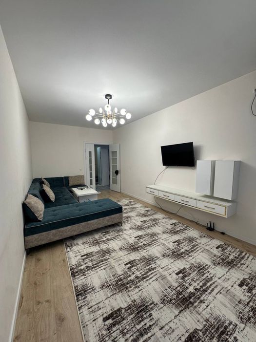 Срочно сдается квартира в Алмазар сити