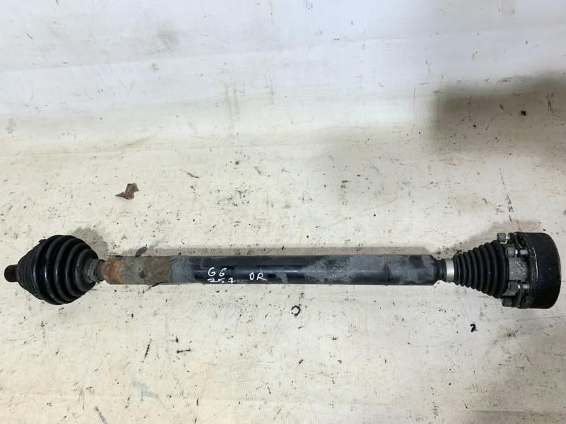 Planetara dreapta fata Volkswagen Golf 6 (2008-2013) 1.4 tsi CAXA 1K0407272NN