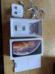 Срочна прадайотса iphone xs max gold 64GB 90% abmen samsung s21 ultrag