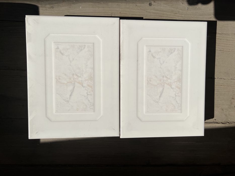 Плитка производство СССР.Кафель советский