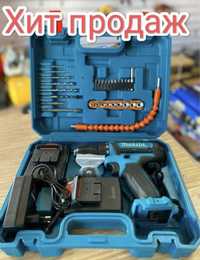 Шруповерт Makita 48V