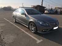 Dezmembrez Mercedes E350 coupe 2009
