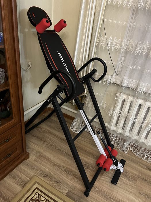 Продам инверсионный тренажер для позвоночника!!!