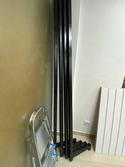 продам труба на 50х50 бу