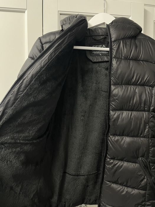 Geacă de iarnă dama in stare noua