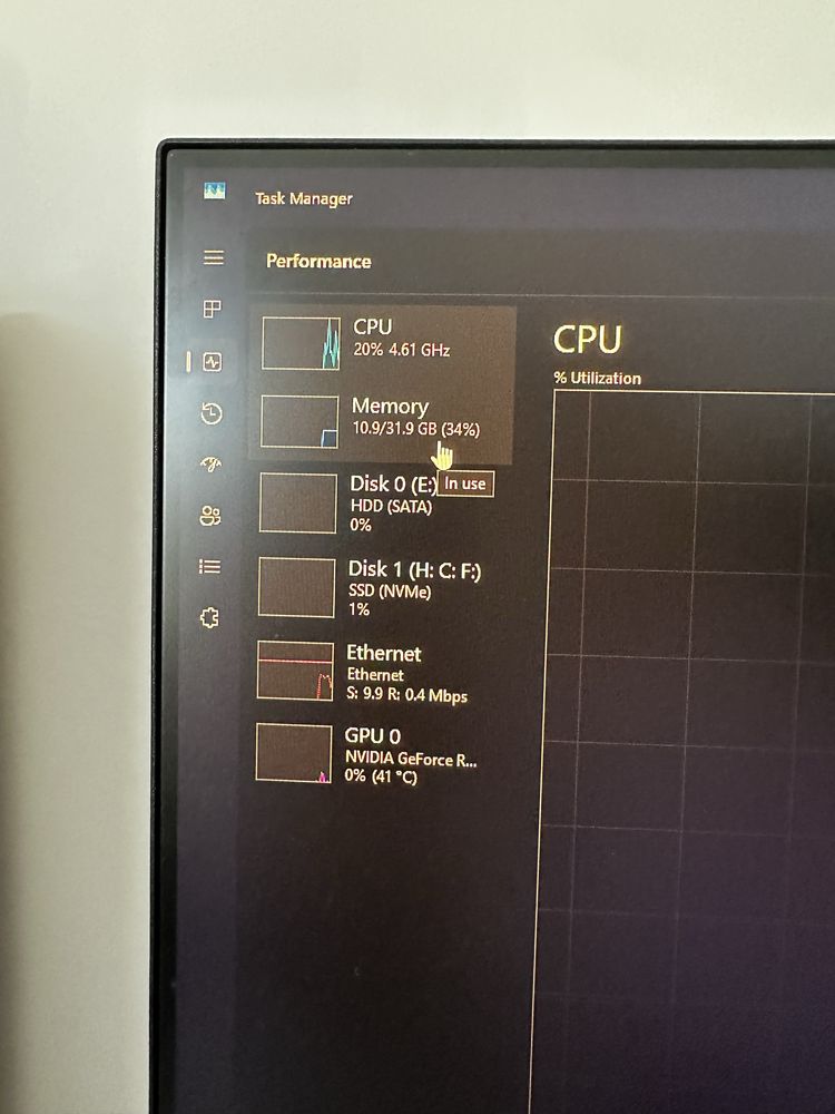 PC Gaming RTX 2070 Super
