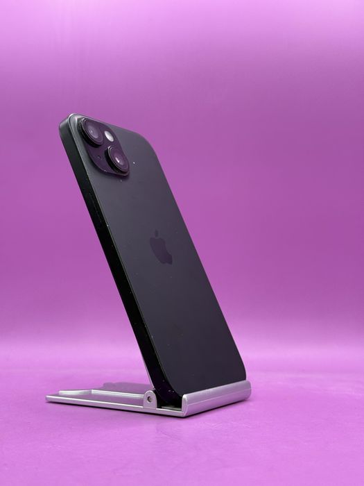 Iphone 15 256GB 90•Amanet Matei Crangasi•68497