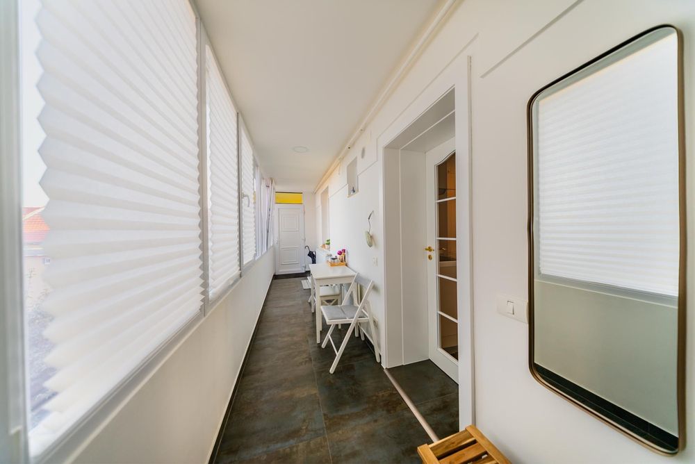 Apartament pe B-dul Revolutiei