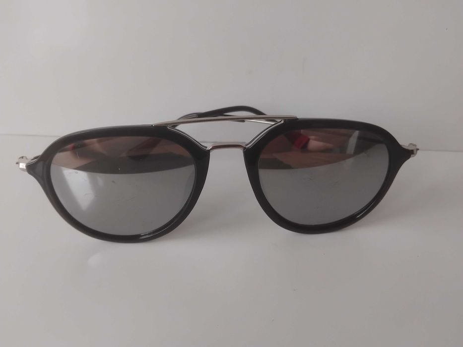 Слънчеви очила унисекс модел подходящи за мъже и жени