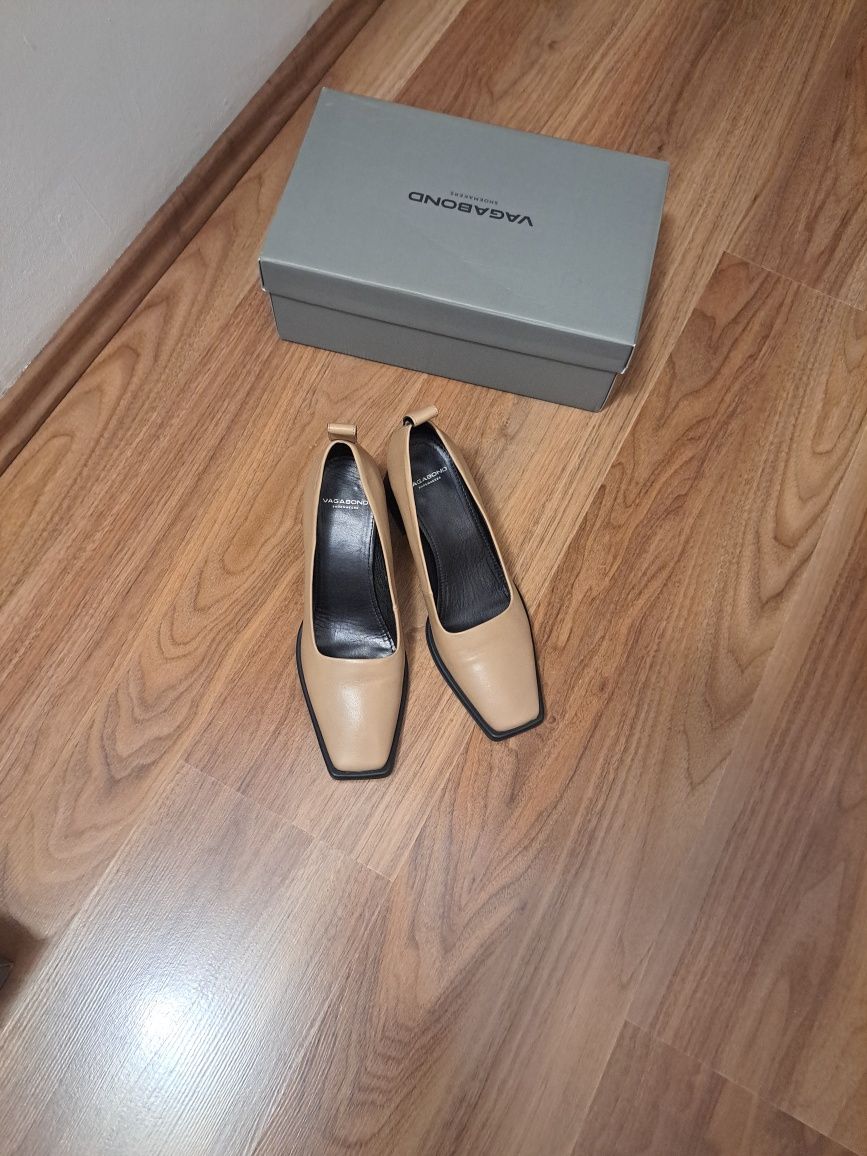 Pantofi dama Vagabond
