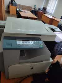 Продаётся принтер ксерокопия