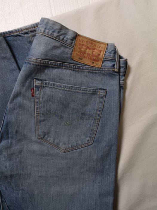 Jeans Levi’S Strauss W36/L34