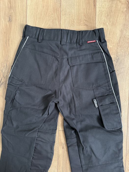 Nou Engelbert Strauss 46 S barbati pantaloni Schoeller
