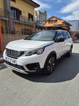 PEUGEOT 5008 , 2019 , 7 locuri tva inclus