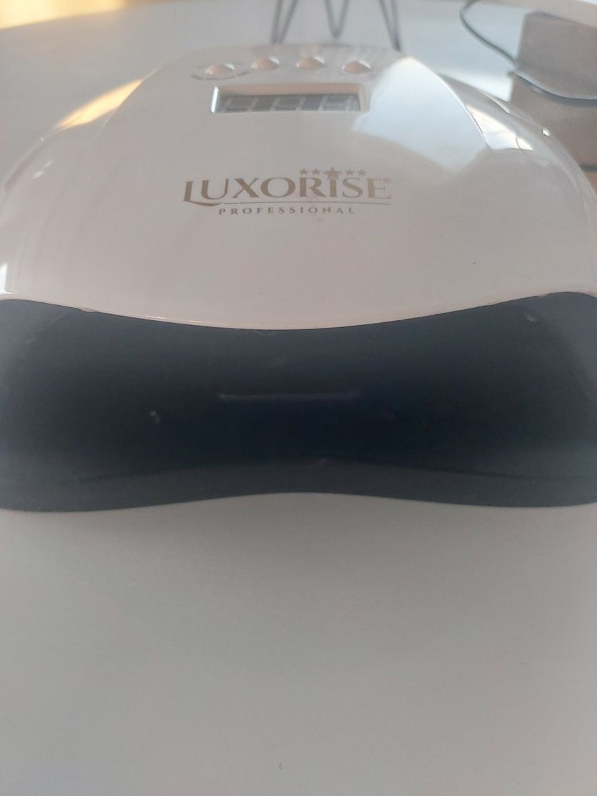 Lampa UV Luxorise