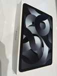 iPad Air 5th Gen (M1) 64GB Wi-Fi Space Gray - NOU, doar desigilat!