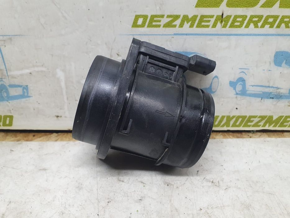 Debimetru aer 04L906461b Volkswagen VW Polo 5 6R [2009 - 2015]