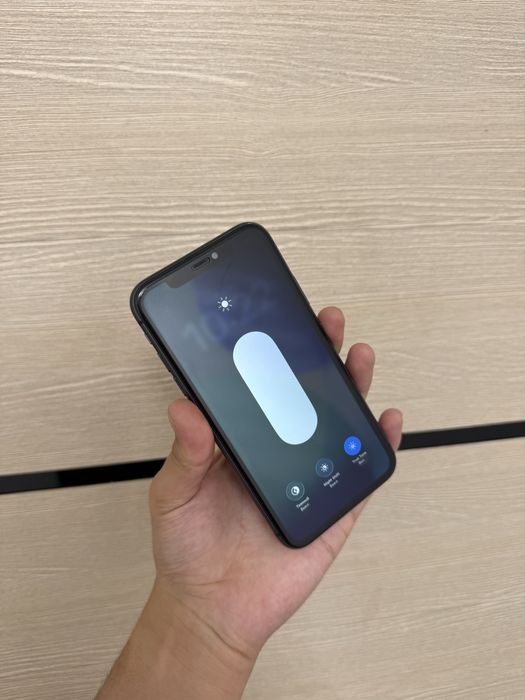 iPhone 11 128gb 80% в идеальном состоянии