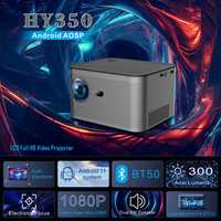 Proektor HY 350 ,HY320 ,HY300  мини  смарт проектор