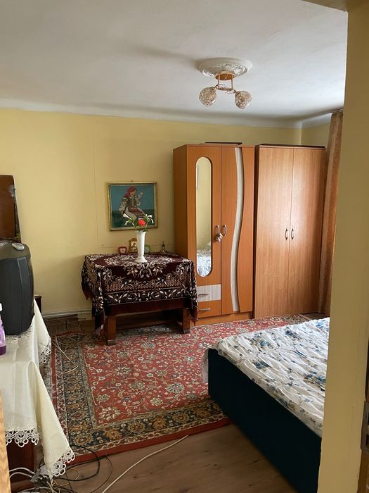 Casa cu teren Calimanesti