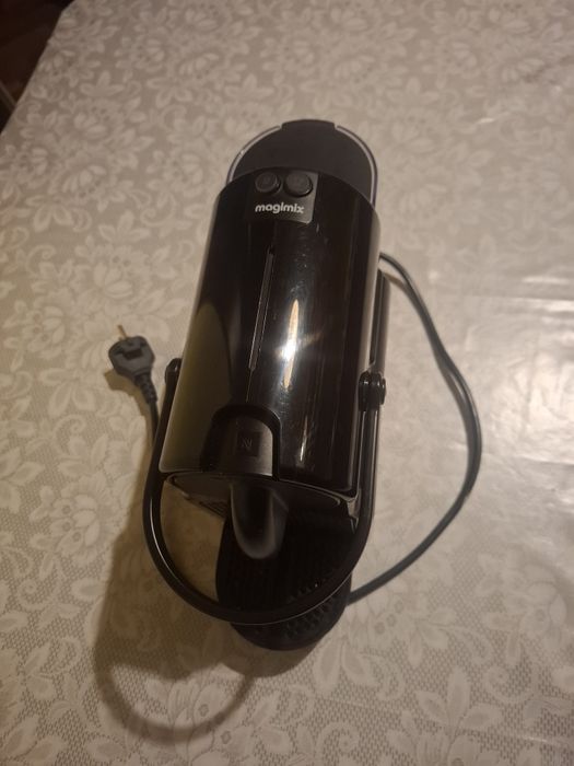 aparate de cafea complet functionale