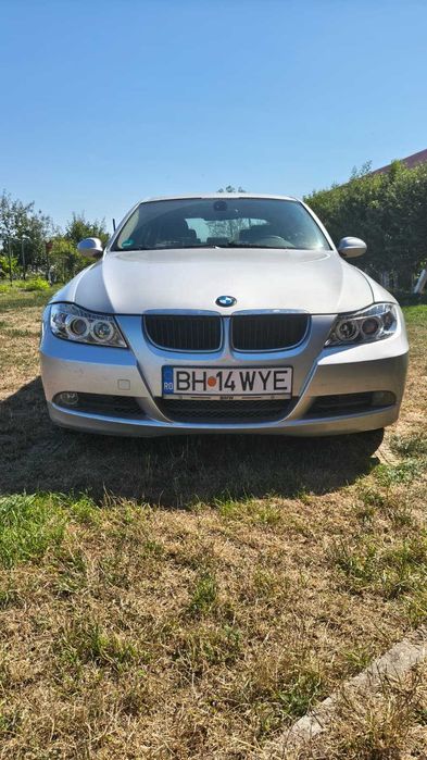 BMW Seria 3 E90 2006