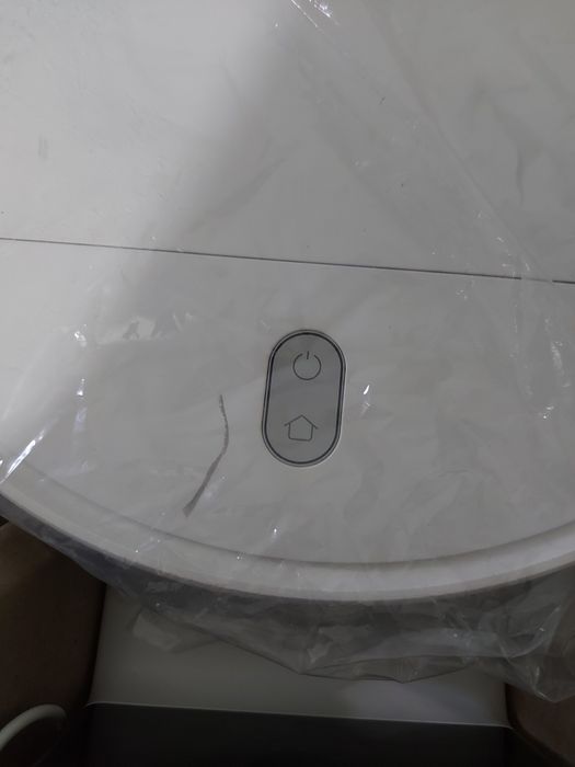 Vând aspirator fara defecte