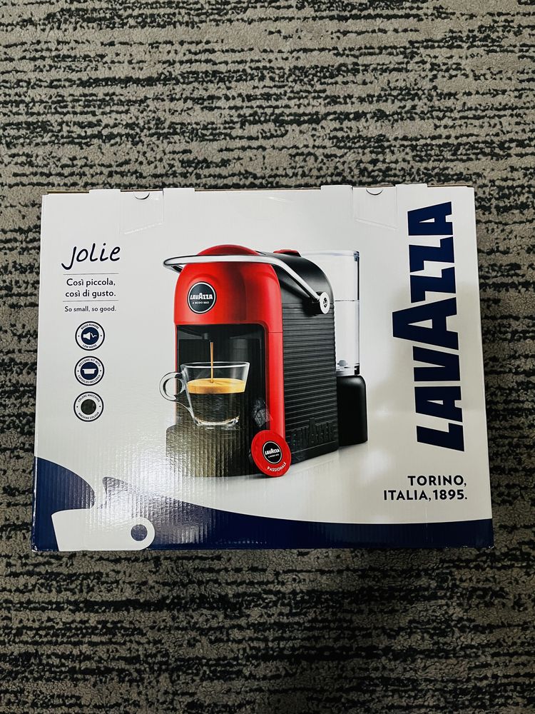 Lavazza Modo Mio Jolie * Sigilat * Garantie *