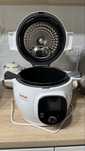 Tefal cook4me nou