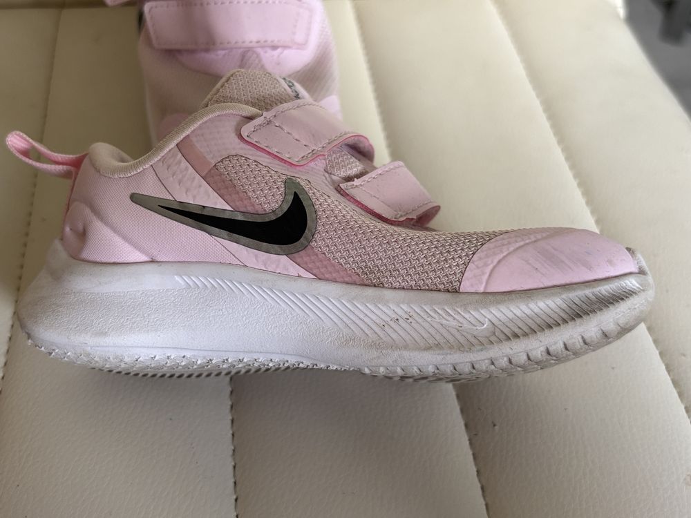 Детски маратонки Reebok/Рийбок и Nike/Найк