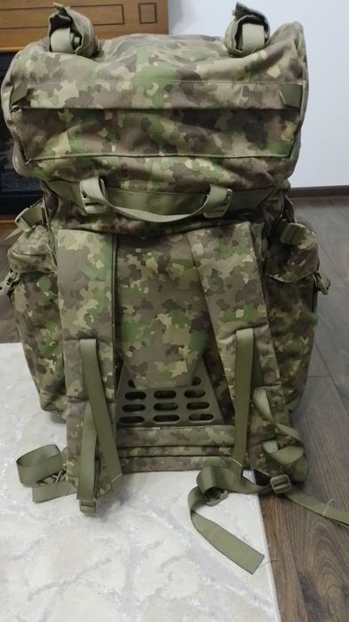 Rucsac miitar de 180 l