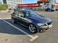 Bmw e90 non-facelift M47
