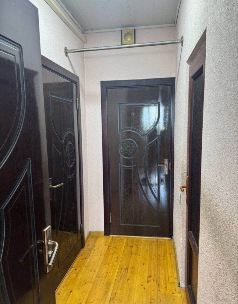 Срочно продается квартира на Юнусабаде-10